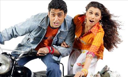 ”بنٹی اور ببلی 2“ کی شوٹنگ کا اسی ماہ سے آغاز